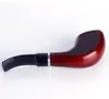 New fashion men's engraving solid wood pipes, smoking fittings and pipe fittings