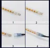 100m 110V 220V Led Strips smd 2835 LED rope light IP67 Flex LED Strip lights Outdoor Lighting string Disco Bar Pub Christmas Party