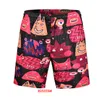 lustige strandshorts