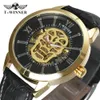 montre mécanique homme chiffres romains