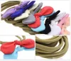 Bebê recém-nascido Headbands Bunny Ear Elastic Headband Crianças Acessórios Para o Cabelo Crianças Bonito Hairbands para Meninas Nylon Arco Headwear Vestido DT528