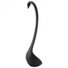 Free shipping hot sales Novelty Swan Soup Ladle Loch Special Design Spoon Kitchen Tools NEW