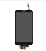 LCD in vetro con cambio originale con Touch Pad Digitizer Assembly lcd completato per LG G2 802 / D800 D801 D803 F320