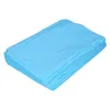 Nuovo lenzuolo SPA monouso impermeabile 80 x 180 cm Lenzuolo in tessuto non tessuto per massaggi Lenzuola Copritavolo Uso da viaggio5704185