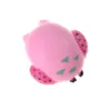 Hot Sale Jumbo Cute Squishy Kawaii Owl PU Soft Slow Rising Phone Strap Squeeze Break Kids Toy Relieve Anxiety Fun Gifts