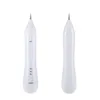 Yeni Mikro Köstebek Temizleme Kalem Iğne Süpürme Nokta Çil Plazma Noktası Makinesi Güzellik Ekipmanları Için Ücretsiz DHL