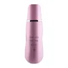 SC003 MOQ 1 24KHz Ultrasonic Ion Skin épurateur rechargeable PEELS FACIAL PEELS BEAUTY REPLACE NOID