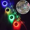 WOXIU outside Camping lanyard light decoration for tent or home roof garden rope and bike or bicycle and bags