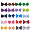 Галстуки-бабочки для свадьбы высокое качество мода мужчины и женщины галстуки мужские галстуки-бабочки досуг галстуки-бабочки для взрослых свадьба галстук-бабочку DHL бесплатно