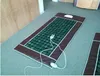 ar infrared heating pad with jade and tourmaline stone with massage