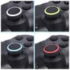 Gamepad Two Colors Silicone Joystick Cap Thumb Grip Stick Grips Caps Case For PS5 PS4 PS3 Xbox one 360 Wii U Controller High Quality FAST SHIP