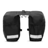 Sahoo 142004 Sacs à vélo multifonctionnels Pannier de vélo Sacs à vélo étanche Sacs de porte-vélos Sac à vélos Porte-Panniers de vélo