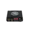 Tattoo Supplies Digital LCD Tattoo Power Supply Mini Dotable Power Supply8127273