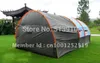 10persons large family tent/camping tent/tunnel tent/1Hall 2room party tent