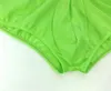 G3631 Hot Męskie Bokser Brights Kielenia Bielizna Bielizna Contour Swimwear Swimsuit Tkanina