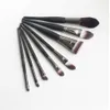 Pa-Series Tudo de Beleza Sintético Iniciado Escova Set 8 Pcs (133 FB18 FB19 Prova07 Prova0 $ Prova15 Ângulo Prova) Coréia Sytle Beauty Maquiagem Escova