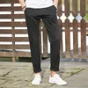 Pioneer Camp 2018 повседневные брюки мужские бренд одежда высокое качество весенние лето длинные хаки брюки упругие мужские брюки 655110
