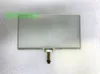 Free DHL 6.1 Inch LCD touch panel LA061WQ1 (TD) (04) LA061WQ1-TD04 only touch digitizer for Toyotta car DVD GPS navigation