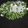 1440 PC / Pack SS3-SS50 Peridot Nail Art Decorations Rhinestones för 3D Charm Glass Flatback Non Hotfix DIY Nails Decorations