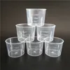 Measuring Cup 15ml Transparent Plastic Small Liquid Measuring Cup Kitchen Cooking Tool Free Shipping Wholesale ZA6165