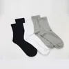 10 Pairs Men039s calzini corti Female a bassa caviglia a bassa caviglia per donne donne grigie calze bianche nere chaussette femme5128753