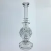 fab egg ball rigs Thick Glass Bong Oil Rig Dab rigs Glass bubbler new arrival Exosphere combo of ball rig with 14 mm joint glass w3727712