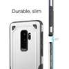 Skylet Armor Cases For iPhone 13 12 11 Pro XS Max XR Samsung Galaxy Note 10 S10 PLUS Rugged Protector Shell Hard Cover Cases Defender Case