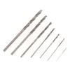 diamond coated drill bits