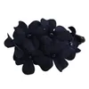 Frauen Mode Haar Haarnadeln Zubehör Chic Frauen Mädchen Handgemachte Blume Banane Haarspange Haar Clip Haar Pin Klaue 10PCS