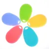 Magic Cleaning Brushes Silicone Dish Bowl Scouring Pad Pot Pan Facile da pulire Wash Brushes Cleaning Brushes Kitchen