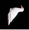 Magic Living Latex Dove / Rubber Dove Magic Prop Close-up Illusions Magic Gimmick White Toy for Kids Gift