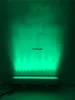 20 шт. 0.5M RGB Цвета преобразования 12 * 3W LED DMX512 Света Света Света на стене На открытом воздухе RGB наводнения наводнения