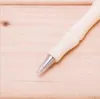 Novelty Pen Writing Supplies Bone Shape Ballpoint Pens Wholesale New children Gift School Office student Stationery