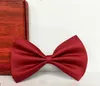 Hot sale handsome children's bow tie decorations candy color bowknot headdress girl's hair band ornament T3G0081