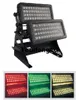 96pcs*10w pr city color light led wall wash rgbw high power outdoor wall light 10w