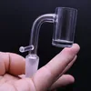 Quartz Enail Banger 20mm Bobine 10mm 14mm 19mm Mâle Femelle Électronique Nail Quartz Banger Nail Quartz Enail Seau Pour Dab Rig5964230