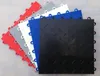 NEW Highest Quanlity Polypropylene Top Basement Floating Floor Tiles Interlocking Mat Coin - Modular Garage Flooring System