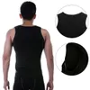 Débardeurs pour hommes 3 pièces/paquet été hommes haut couleur unie haute qualité vêtements musculation gilet Compression sous Base Layer1