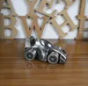 Nieuwe Formule 1 Coin Bank Money Box Hoogwaardige sportwagen Gepersonaliseerde spaarpotgeschenken Zink Alloy Metal Crafts