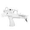 Vanadium-Titanium Metal Water Mesotherapy Gun Meso Gun With 25 Nano Pins Anti-aging And Skin Whitening For Skin Care