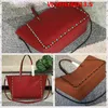 Leather shopping bags top quality real leather double-faced large volume bags with leather handle one more to add get cheaper