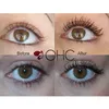 Cílios lash lift cílios perming kit elevador perm conjunto com hastes cola profissional cílios extensão cílios beleza permanente compõem ferramentas