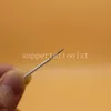 50pcs 3r Merlin Needle Eyebrow Tattoo Needle for Merlin tattoo machine Permanent Makeup Eyebrow lip Tattoo Needle9247827