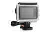 新しい到着！オリジナルEKEN H9 / H9RウルトラHD 4Kアクションカメラ30M防水2.0 '画面1080PスポーツカメラGo Extreme Pro Cam