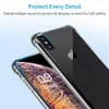 Телефонные чехлы для нового iPhone 13 12 Mini 11 Pro XR XS Max X Case Case Transparent Shock -Resean TPU Back Cover Samsung S9 S8 Plus Note 8