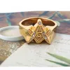 Złoto Silver Ze Stali Nierdzewnej Masonic Freemason AG Godła Pierścionki z Crystal CZ Kamienie Biżuteria Religijna Hotsale