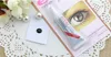 The cheapest mascara, glue, false eyelashes, clear white and black make-up, waterproof mascara, 9g make-up tools dhl free shipping