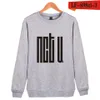 U Hoodies For Men Women Unisex Fans Fleece Pullovers Streetwear NCTU TEN JAE HYUN MARK YOUNG Sweatshirt Clothing