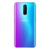 Telefono cellulare originale OPPO R17 Pro 4G LTE 8 GB RAM 128 GB ROM Snapdragon 710 Octa Core Android 6,4 "AMOLED Schermo intero 25 MP NFC 3700 mAh ID impronta digitale Face Smart Mobile Phone