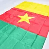 Cameroon National Flag 3x5 FT90150 cm Hanging National Flag Cameroon Home Decoration Flag Banner5457439